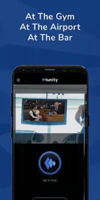 Tunity android App screenshot 14